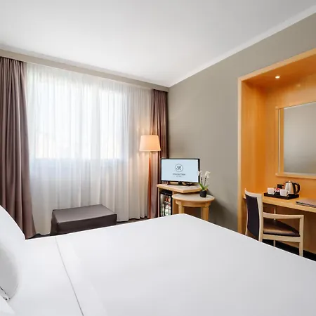 City Life Hotel Poliziano, By R Collection Hotels-2